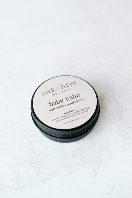 Baby Balm