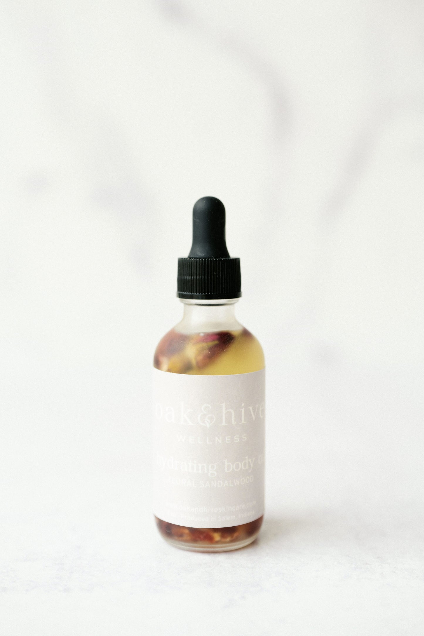 Body Oil