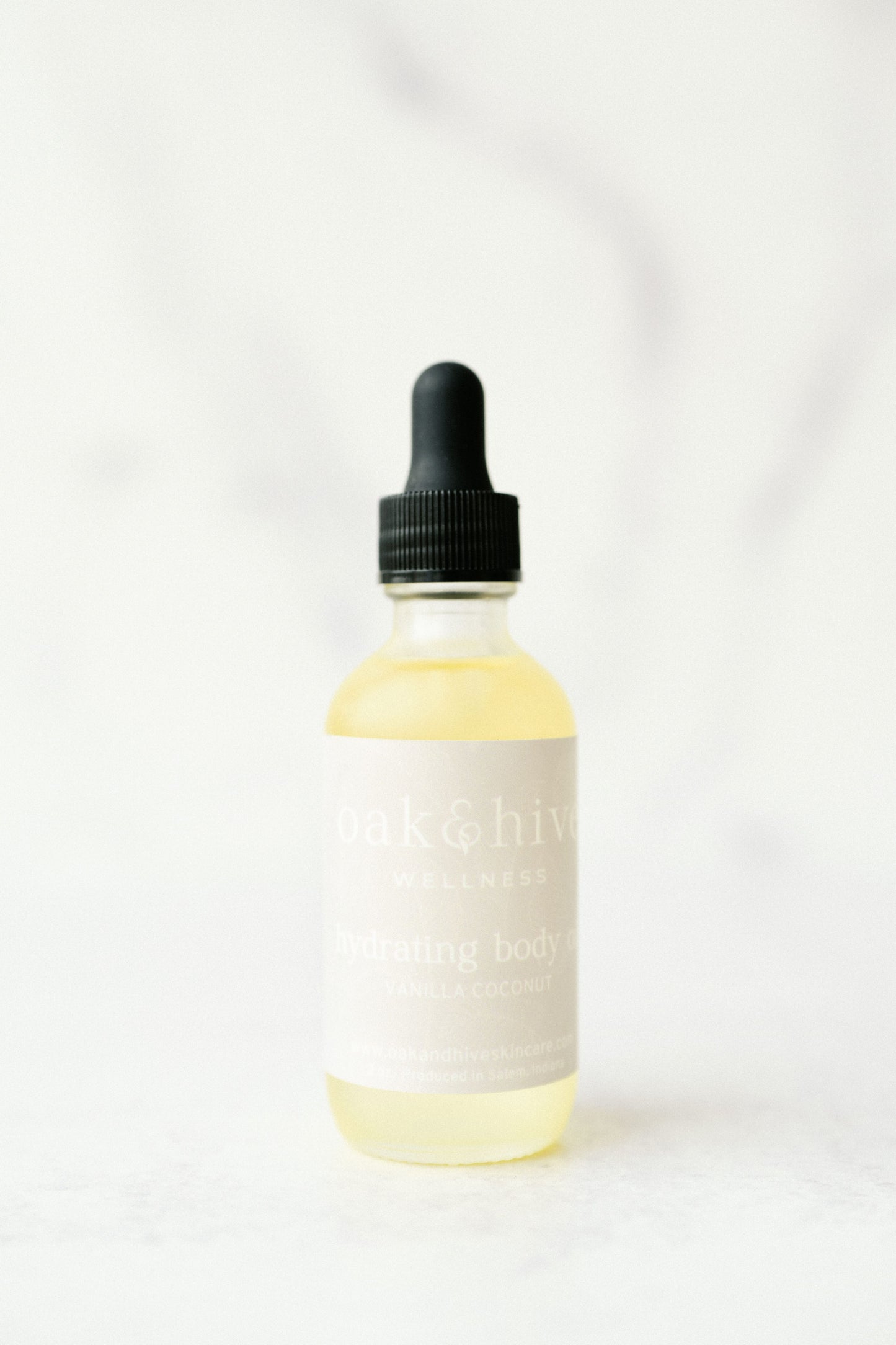 Body Oil