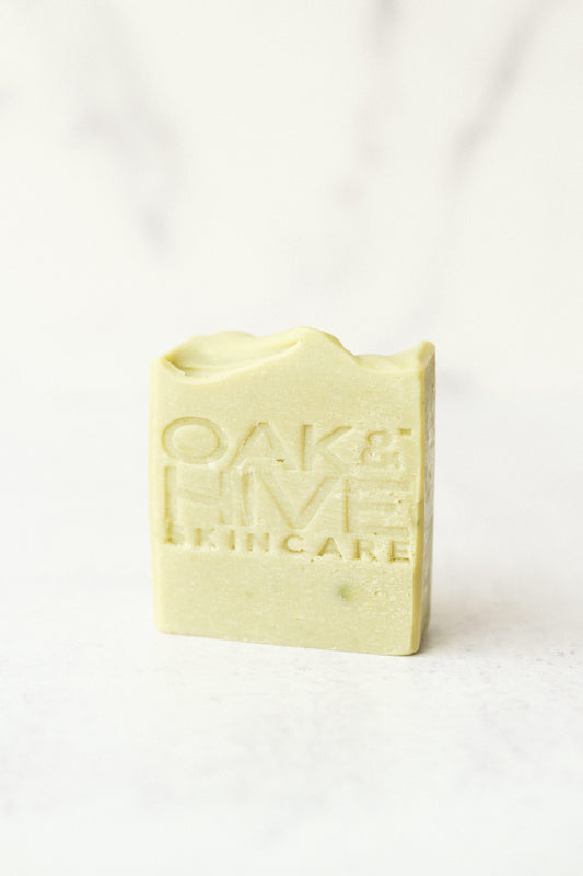 Goat Milk Soap